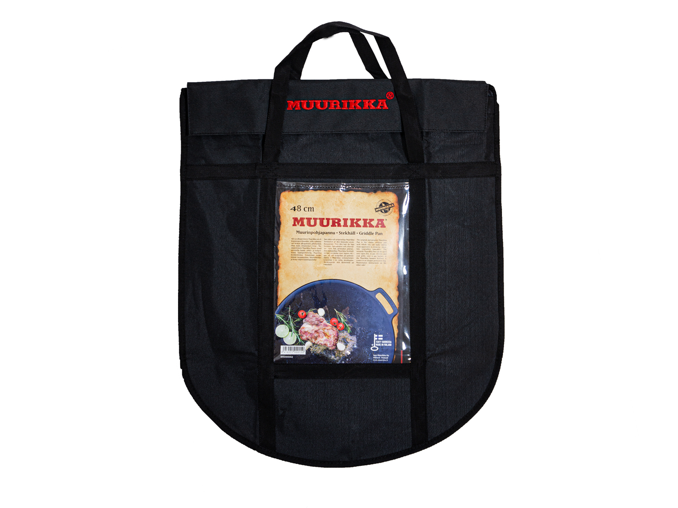 Protective bag, 48 cm