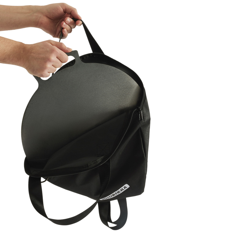 Pan backpack 38 cm