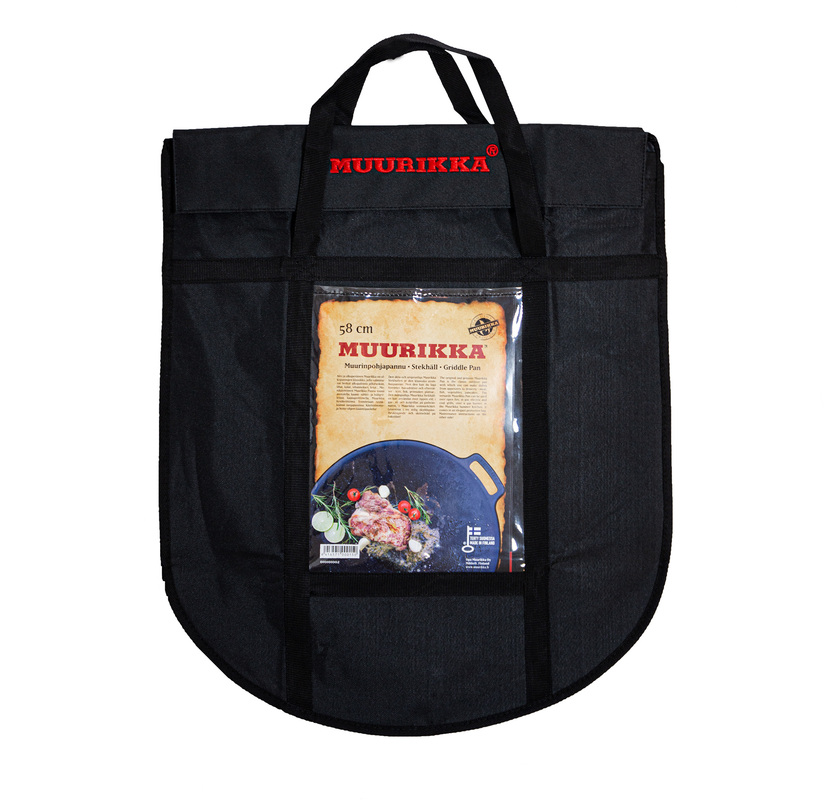 Protective bag, 58 cm