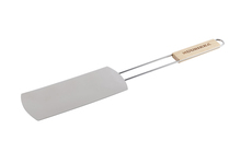 Spatula Stainless steel/Wooden 42 cm