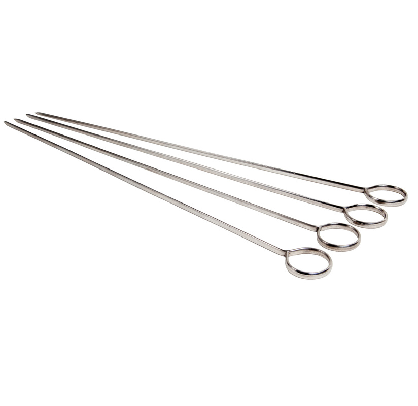 Grill skewers 40 cm