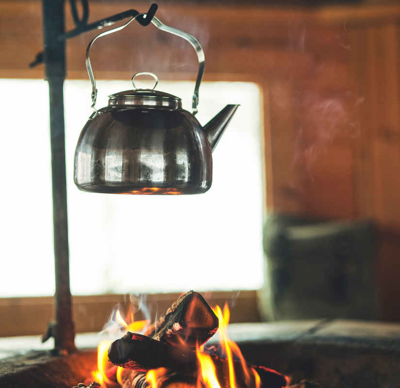 Coffee pot, 3 L Stainless steel