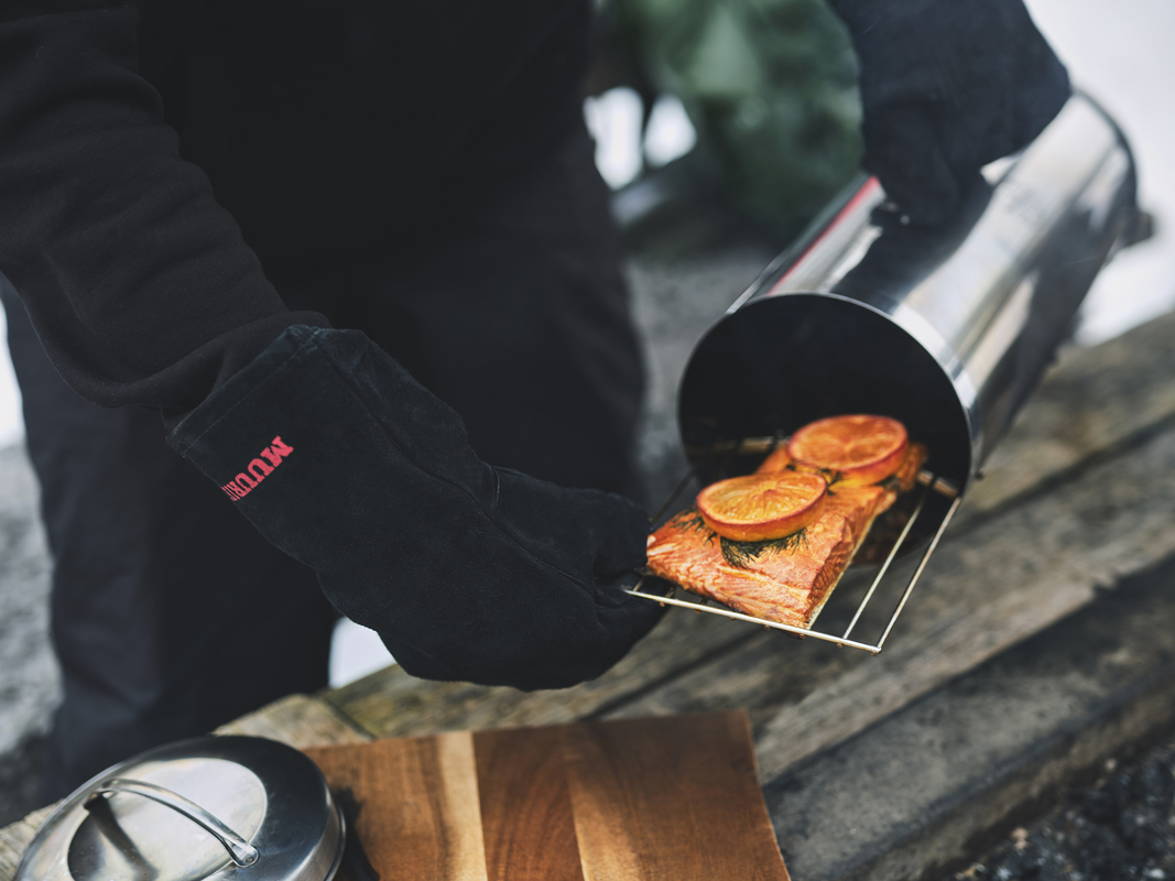 Grilling glove Pro