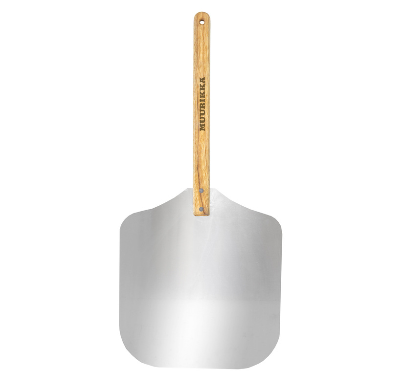 Pizza spatula Aluminium