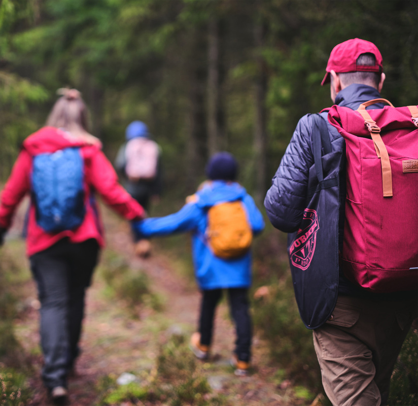 Protective bag, 58 cm