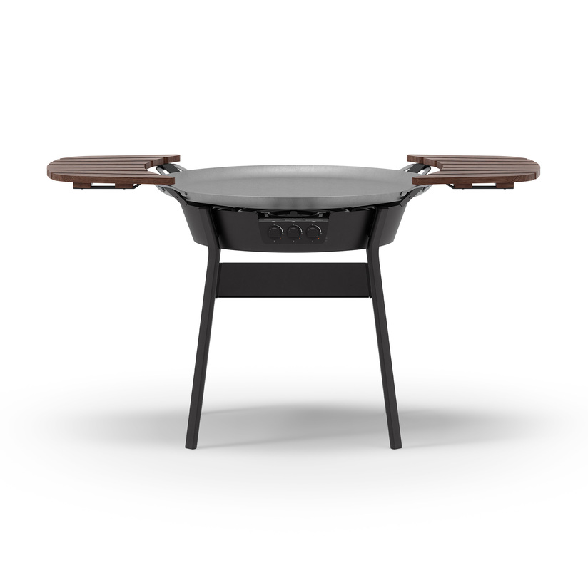 Sidetable Ash 100/120 cm