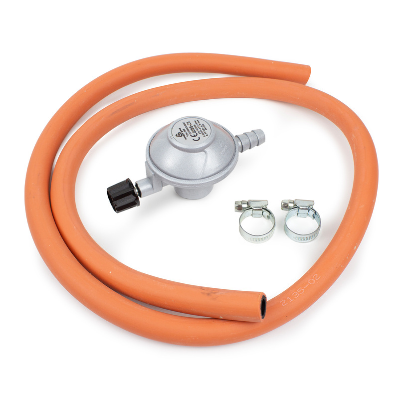 Camping regulatorset