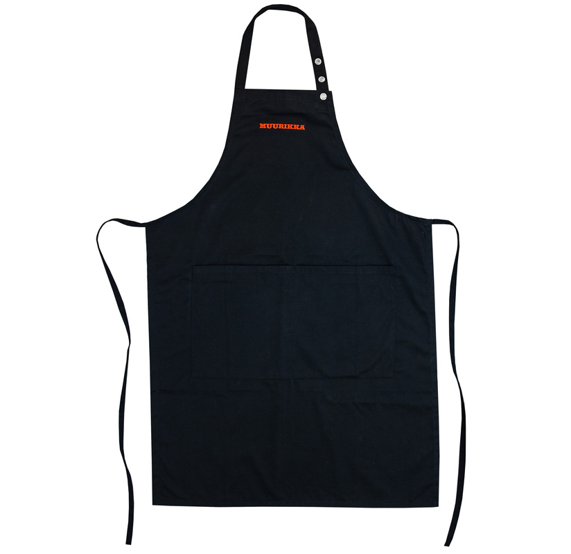 Apron