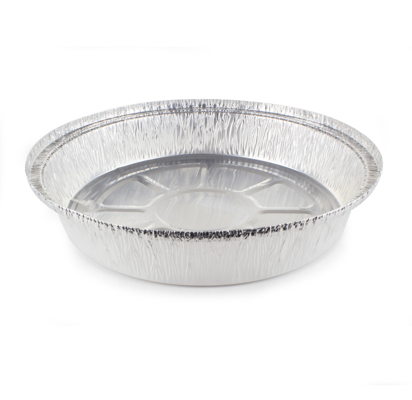 Aluminum drip tray 5 pcs