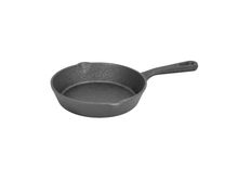 Frying pan/Blini pan Cast iron 14,5 cm