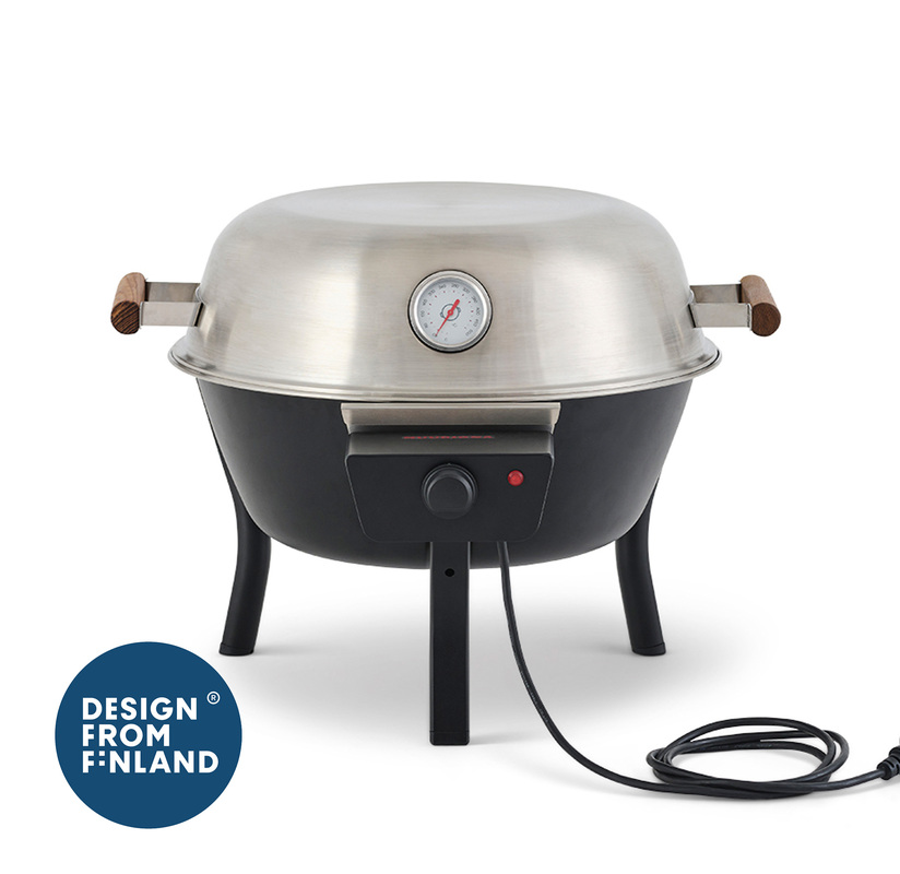 Electric grill SL