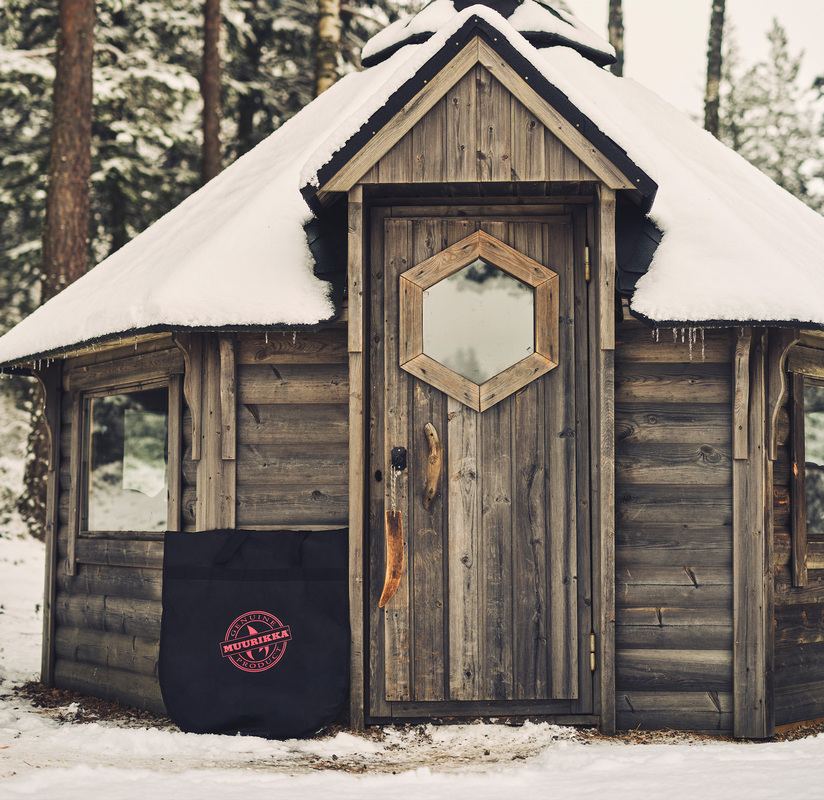 Protective bag, 58 cm