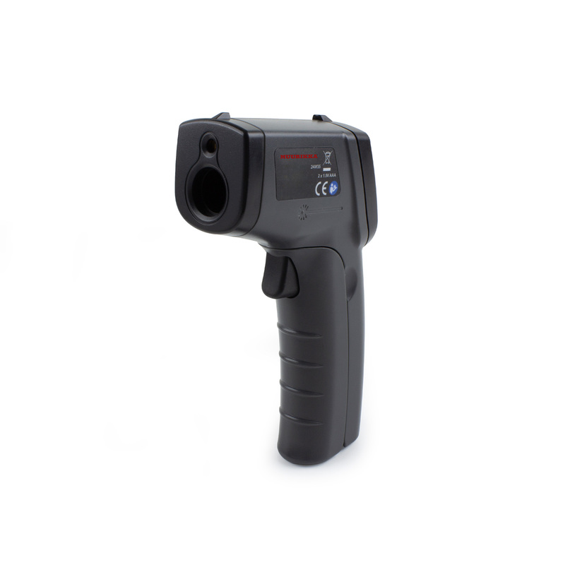 Infrared thermometer