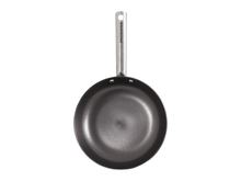 Frying pan, lightweight cast iron 24 cm