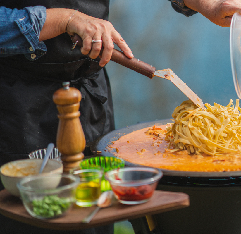 Sidetable Ash 48/58/78 cm