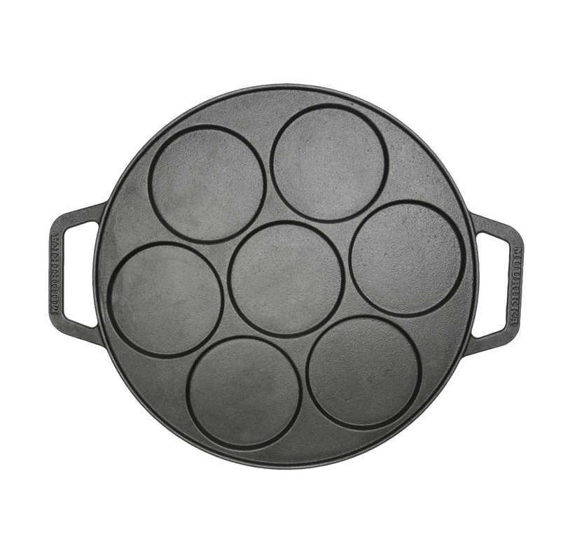 Universal pan 41,5 cm