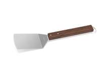 Grill Steak spatula Stainless steel/ash