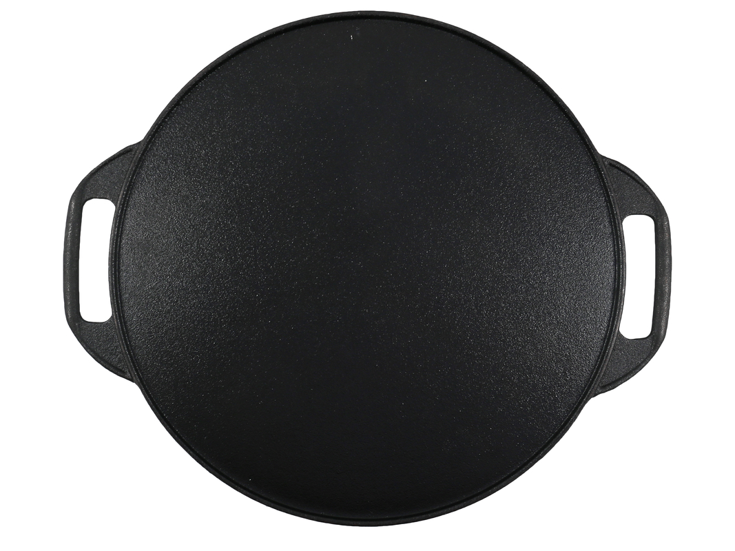 Grill pan Cast iron 42 cm