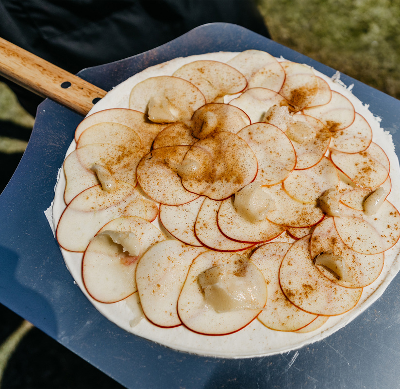 Pizza spatula Aluminium