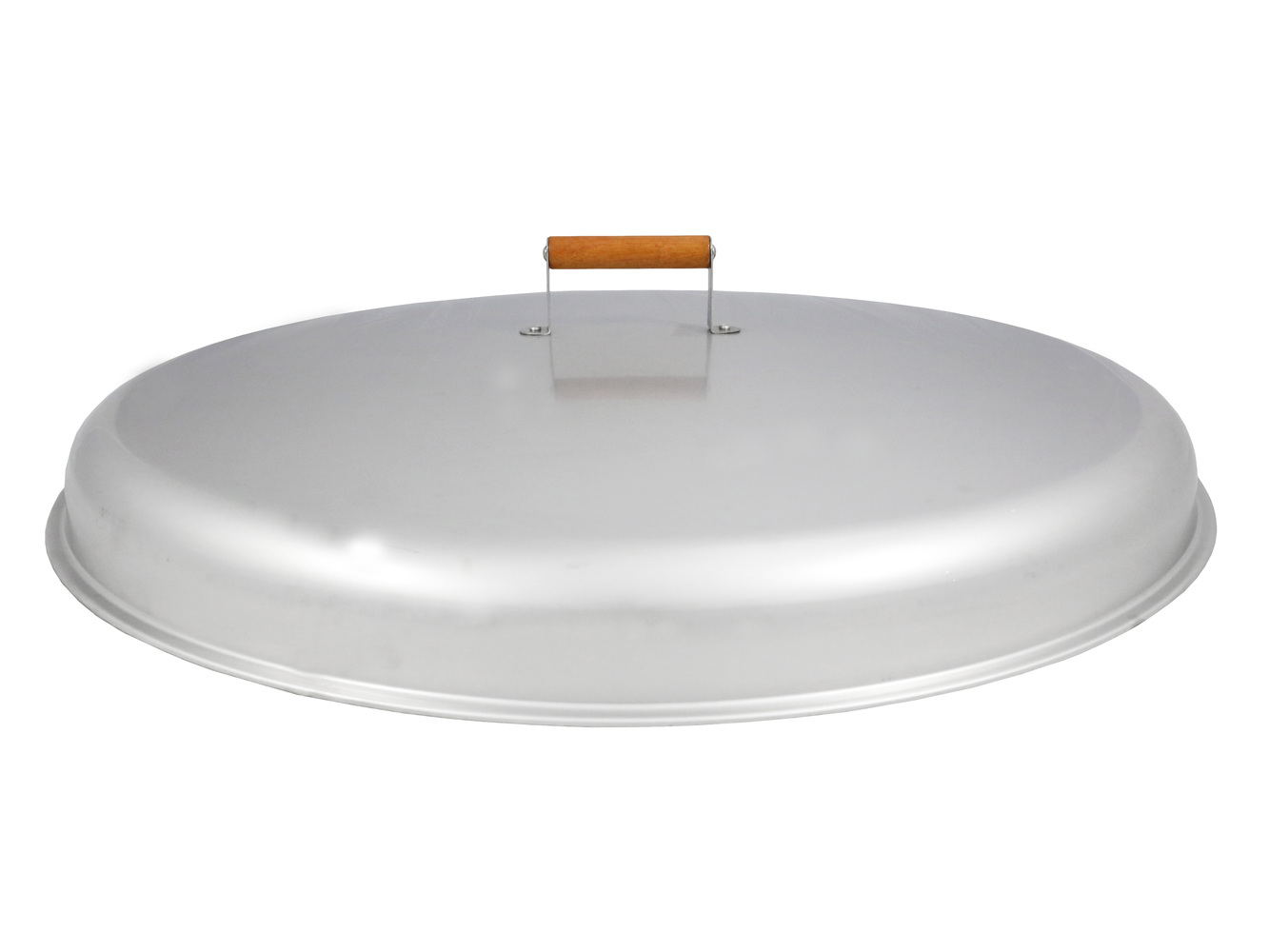 Lid Stainless steel 78 cm