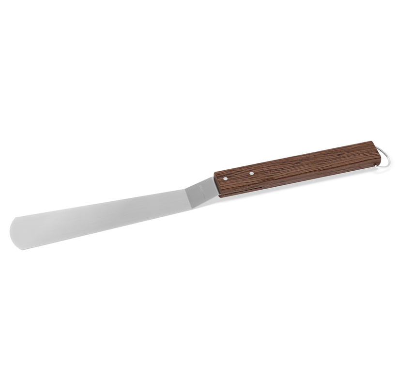 Spatula Original Stainless steel/ash