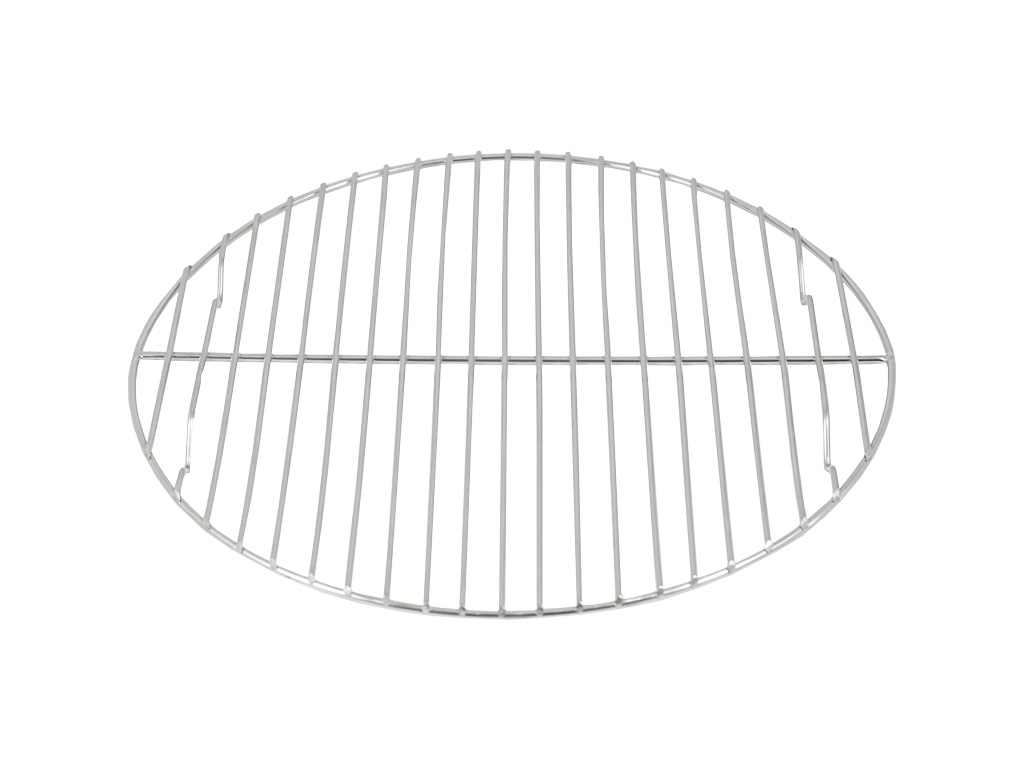 Cooling rack for bread/pizza Stainless steel 33,4 cm