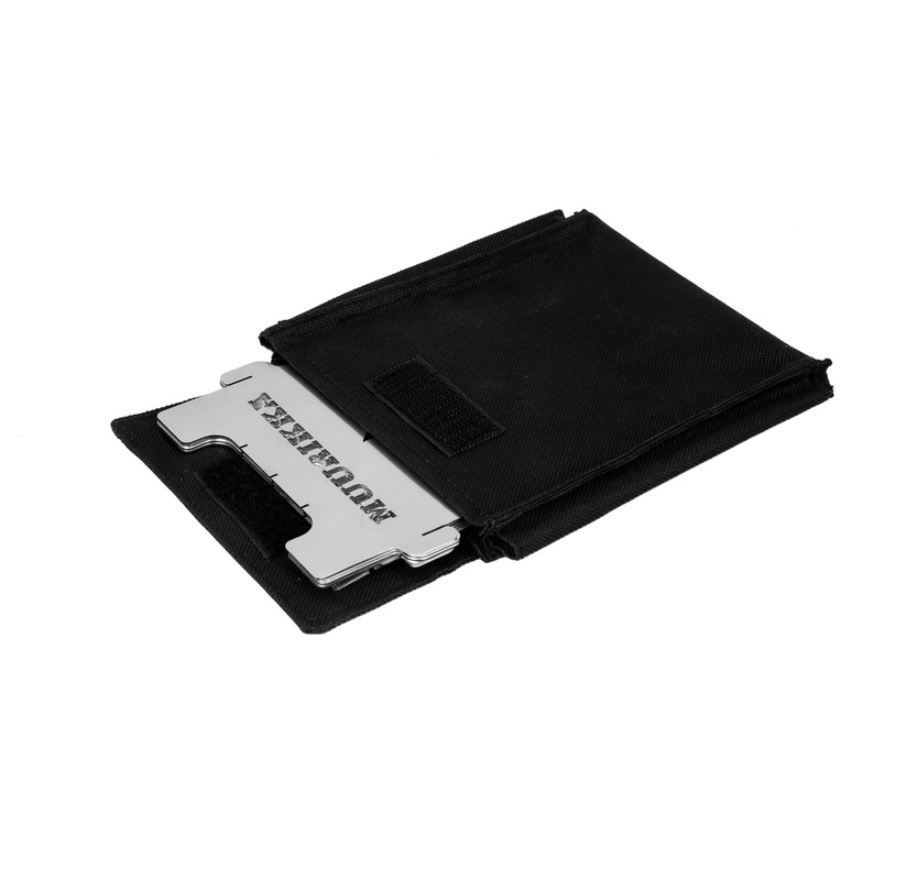 Wilderness kitchen Stainless steel