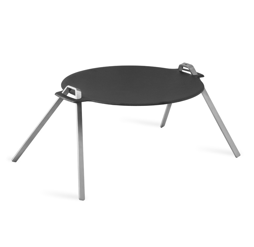 Legs for pan 38-78 cm