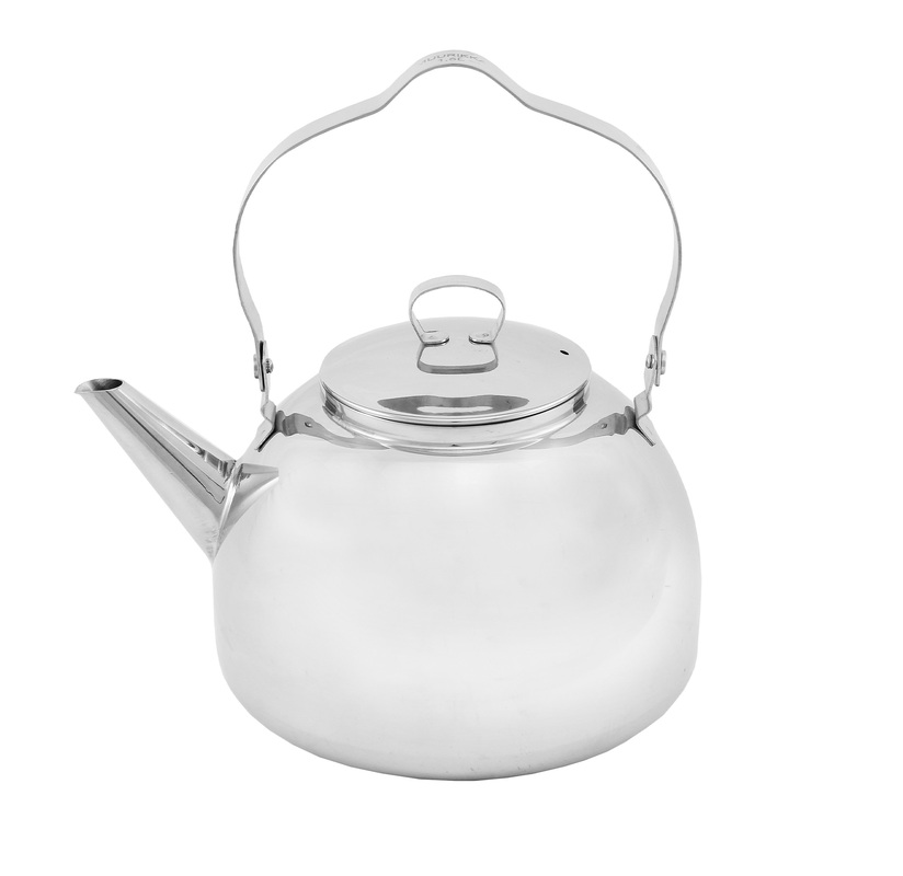 Coffee pot, 1.5 L Stainless steel