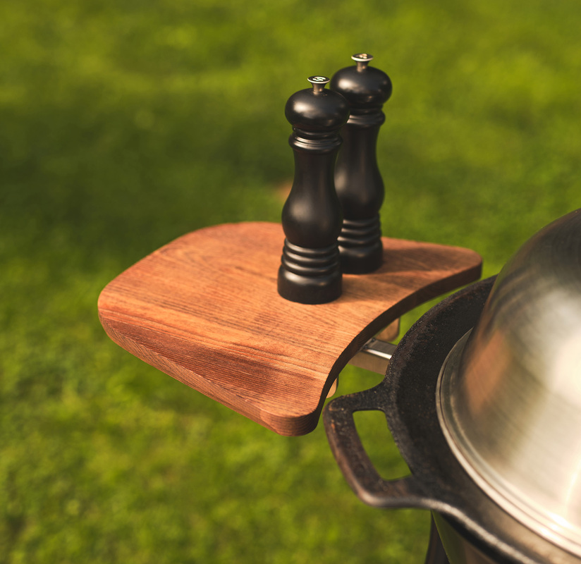 Sidetable Ash 48/58/78 cm