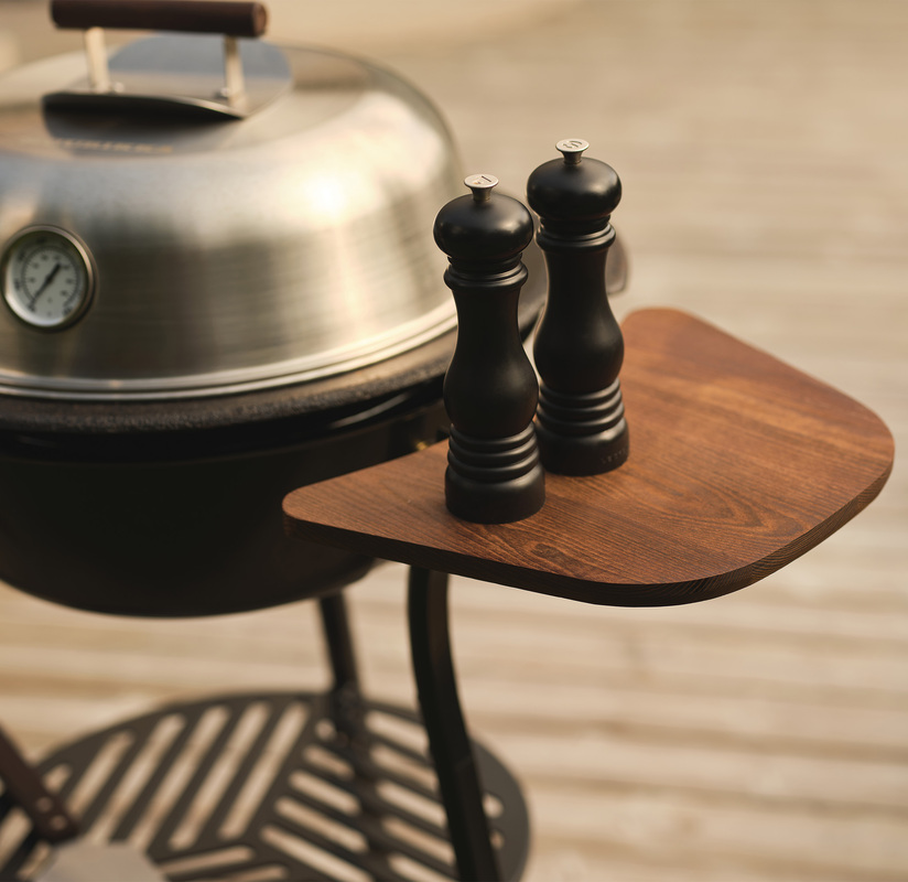 Sidetable Ash 48/58/78 cm