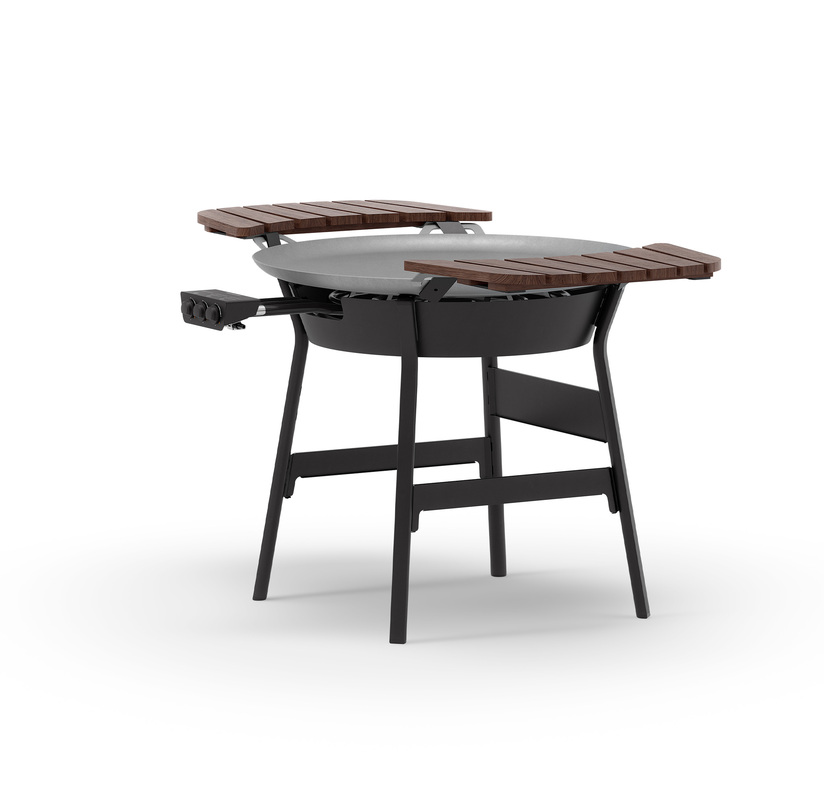 Sidetable Ash 100/120 cm