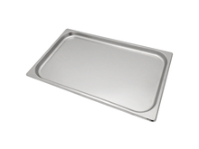 Drip tray for smoking oven