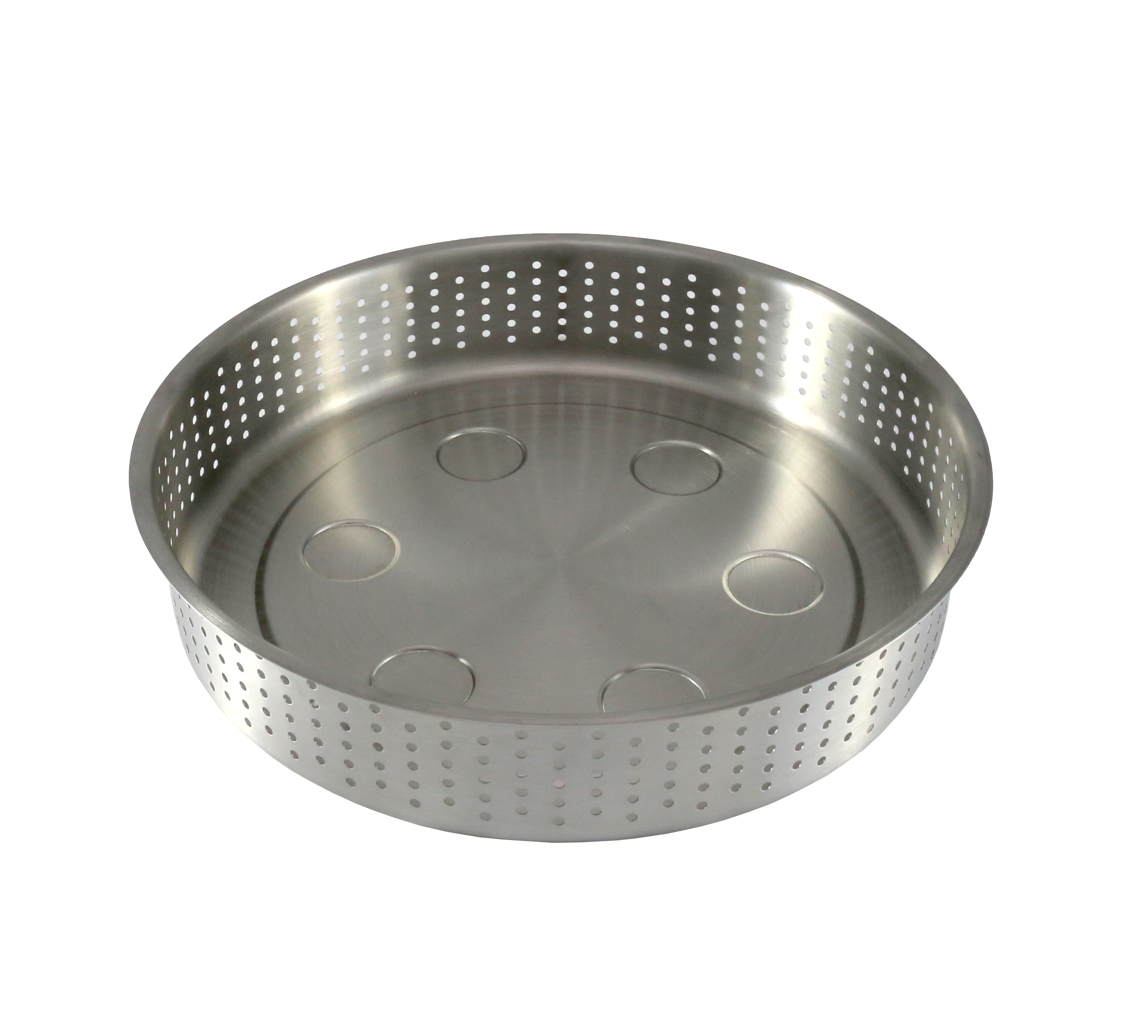 Griddle pan warming plate     