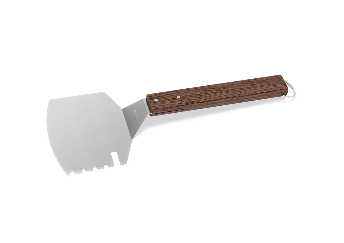 Multi Function Spatula Universal Stainless steel/ash