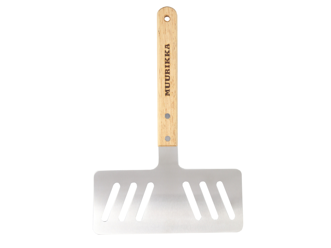 Spatula Stainless steel 33 cm