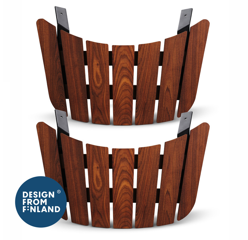 Sidetable Ash 100/120 cm