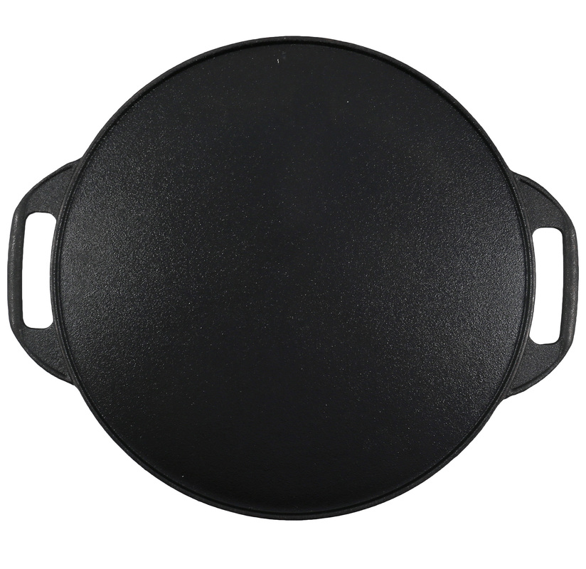 Grill pan Cast iron 42 cm